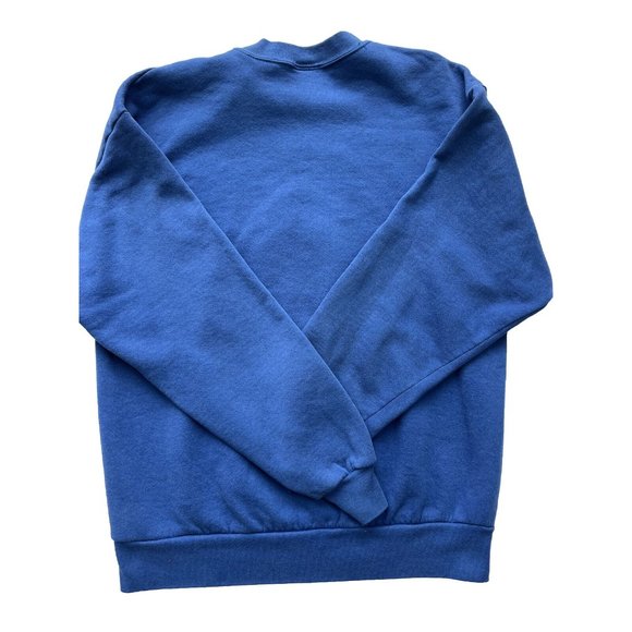 Looney Tunes Vintage Sweatshirt Warner Bros 1996 Tweety Bird Medium - Picture 4 of 9